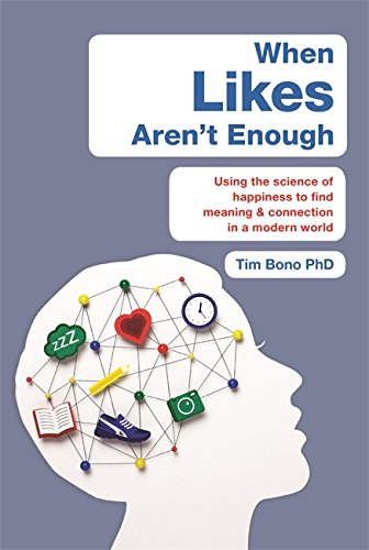 When Likes ArenâT Enough