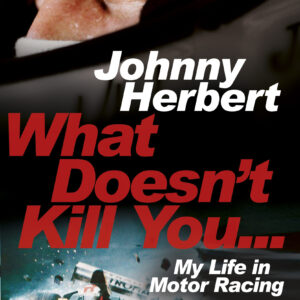 What Doesn't Kill You...