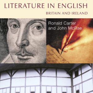 Penguin Guide to Literature in English