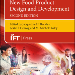 Accelerating New Food Product Design and Development