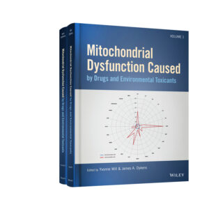 Mitochondrial Dysfunction Caused By Drugs And Environmental Toxicants