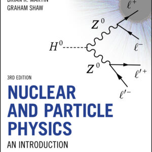 Nuclear and Particle Physics