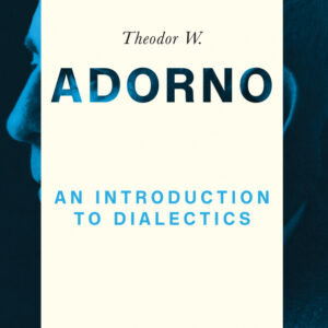 An Introduction to Dialectics