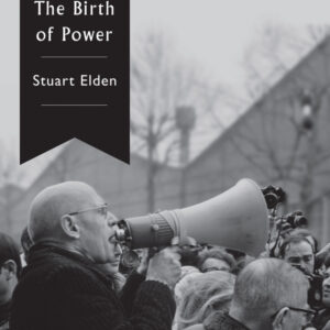 Foucault: The Birth of Power