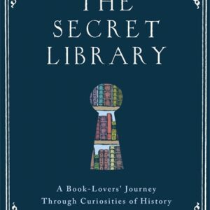 THE SECRET LIBRARY