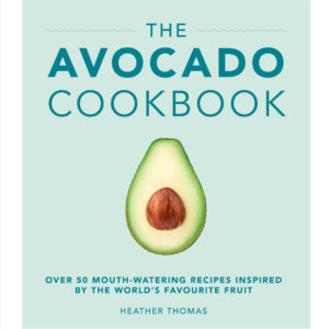 Avocado Cookbook
