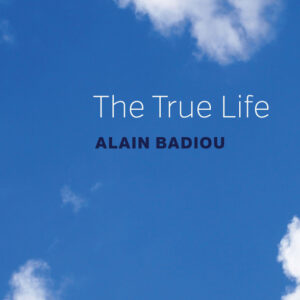 The True Life: A Plea for Corrupting the Young