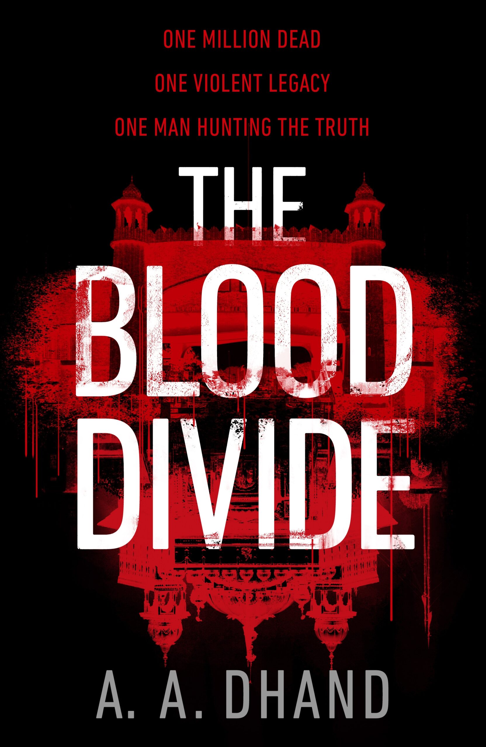 Blood Divide