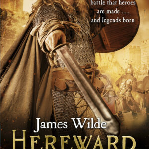 Hereward: The Immortals