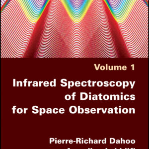 Infrared Spectroscopy of Diatomics for Space Observation