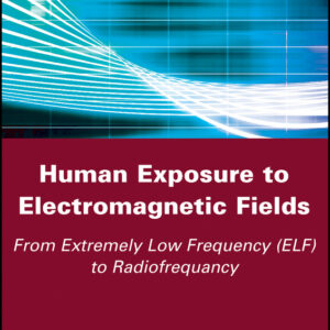 Human Exposure to Electromagnetic Fields