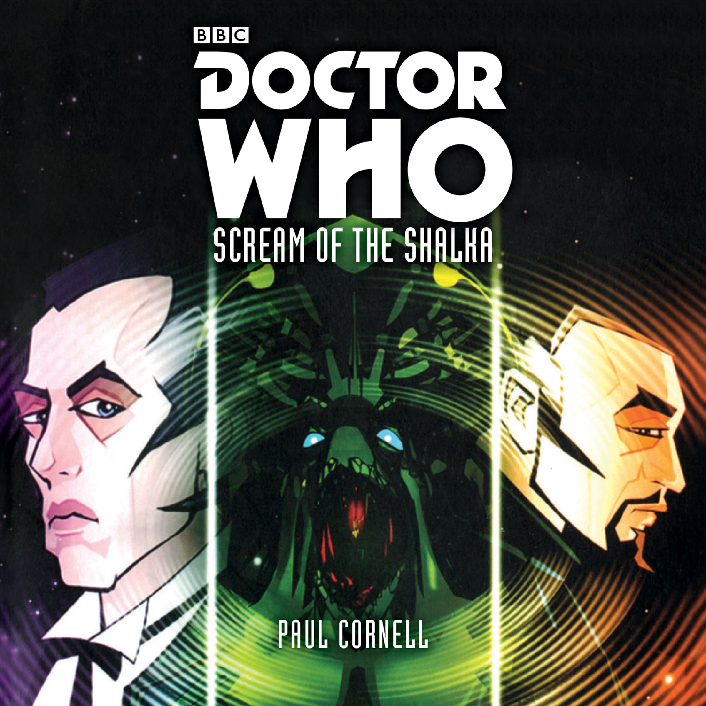 Doctor Who: Scream of the Shalka