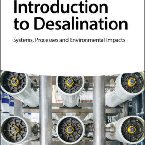 Introduction to Desalination