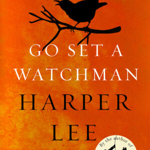 Go Set a Watchman