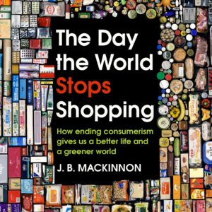 Day the World Stops Shopping