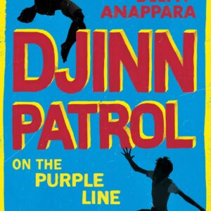 Djinn Patrol on the Purple Line