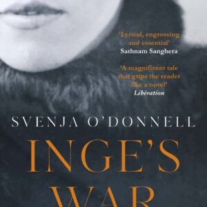 Inge's War