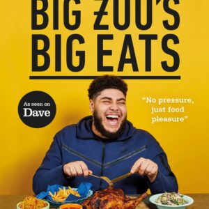 Big Zuu's Big Eats
