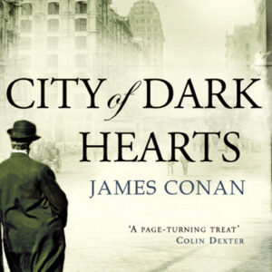 City of Dark Hearts