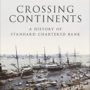 Crossing Continents
