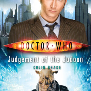 Doctor Who: Judgement of the Judoon