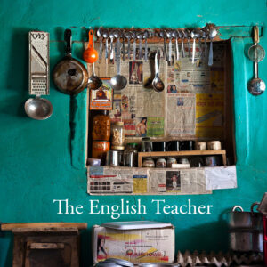 English Teacher