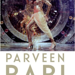 Parveen Babi