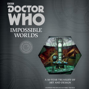 Doctor Who: Impossible Worlds