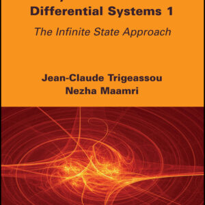 Analysis, Modeling and Stability of Fractional Order Differential Systems 1