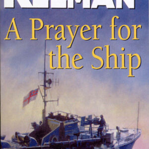 Prayer For The Ship