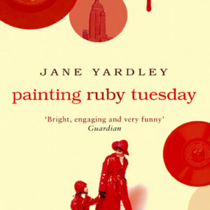 Painting Ruby Tuesday