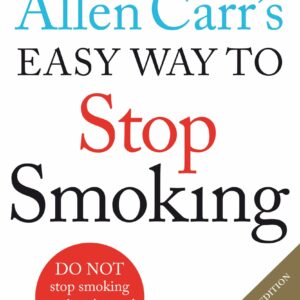 Allen Carr's Easy Way to Stop Smoking