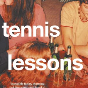 Tennis Lessons