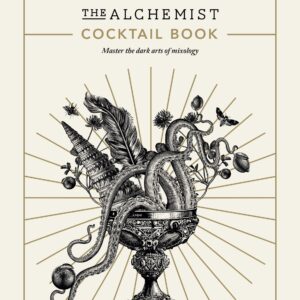 Alchemist Cocktail Book