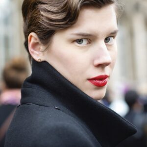 Sartorialist: X Limited Edition