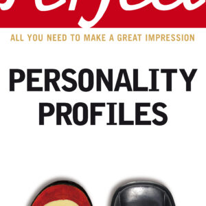 Perfect Personality Profiles