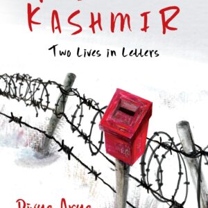Postbox Kashmir