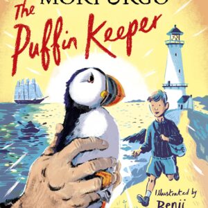 Puffin Keeper