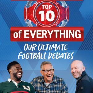 Match of the Day: Top 10 of Everything