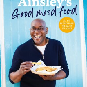 Ainsley’s Good Mood Food