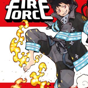 Fire Force 1