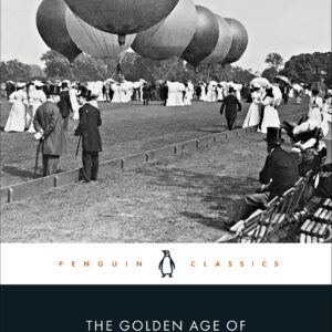 Golden Age of British Short Stories 1890-1914