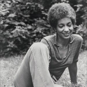 Essential June Jordan