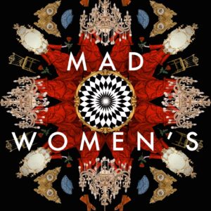 Mad Women's Ball