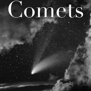 Year of the Comets