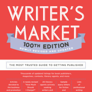 Writer's Market 100th Edition