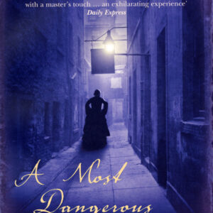 Most Dangerous Woman