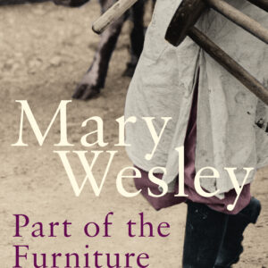 Part Of The Furniture