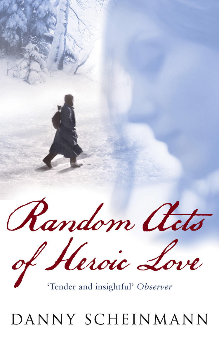 Random Acts Of Heroic Love
