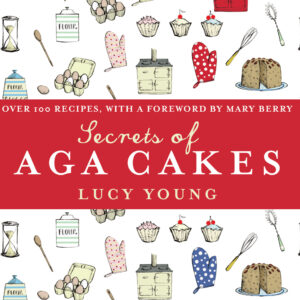 Secrets of Aga Cakes